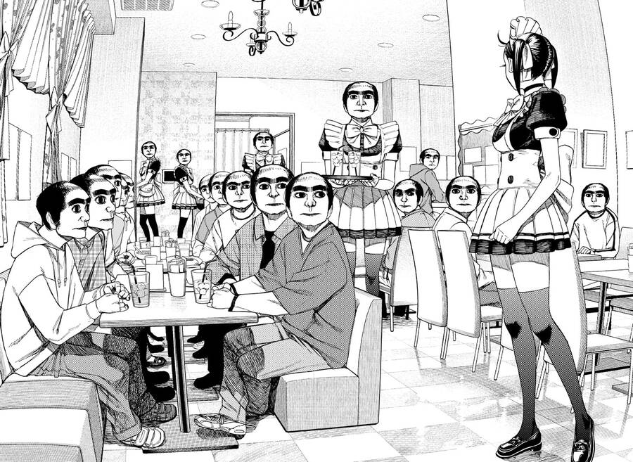 Vũ Trang Siêu Nhiên Chap 83 - Next Chap 84