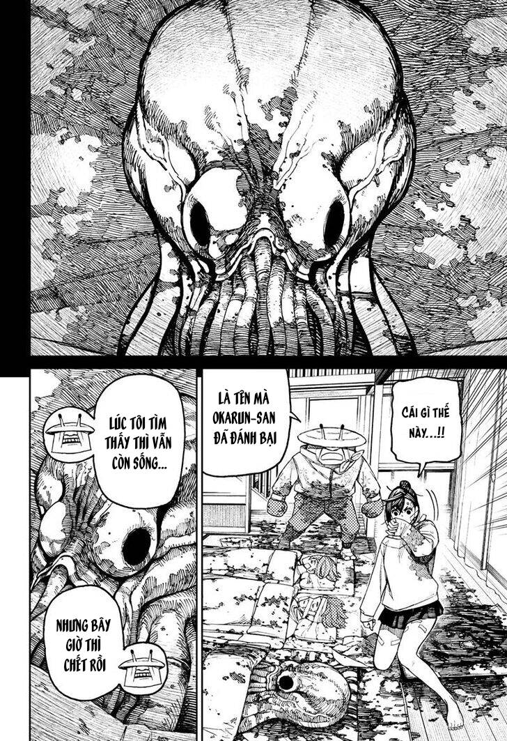 Vũ Trang Siêu Nhiên Chap 88 - Next Chap 89