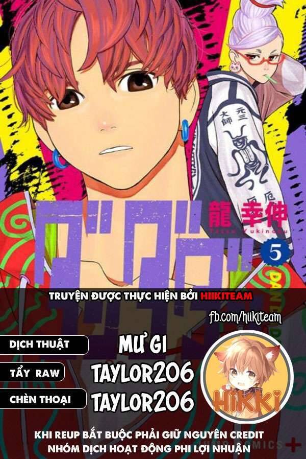 Vũ Trang Siêu Nhiên Chap 89 - Next Chap 90