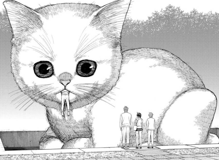 Vũ Trang Siêu Nhiên Chap 90 - Next Chap 91