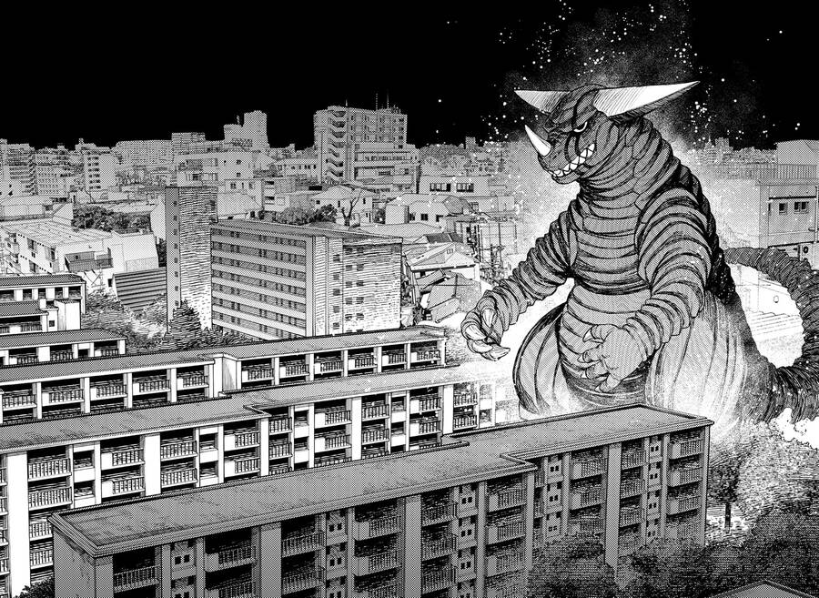 Vũ Trang Siêu Nhiên Chap 66 - Next Chap 67