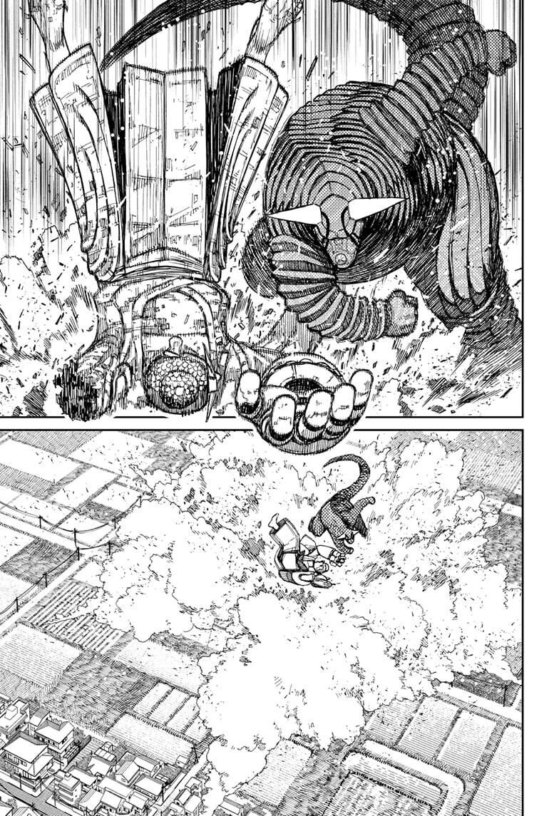 Vũ Trang Siêu Nhiên Chap 69 - Next Chap 70