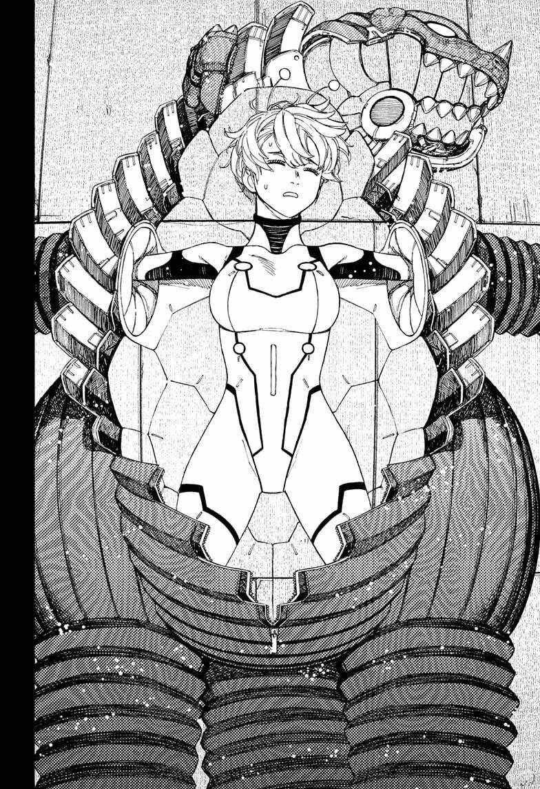 Vũ Trang Siêu Nhiên Chap 71 - Next Chap 72