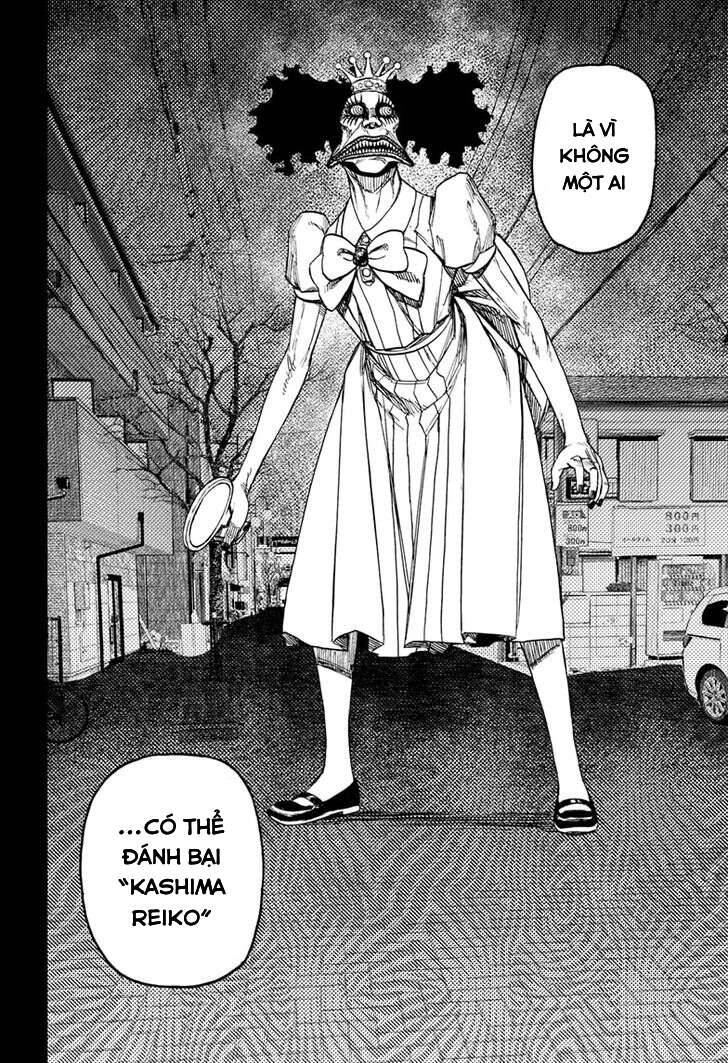 Vũ Trang Siêu Nhiên Chap 77 - Next Chap 78