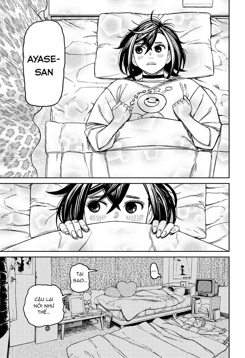 Vũ Trang Siêu Nhiên Chap 78 - Next Chap 79