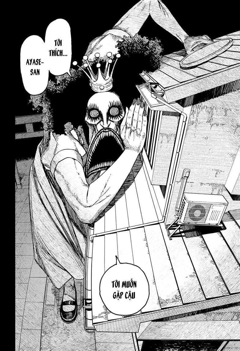 Vũ Trang Siêu Nhiên Chap 78 - Next Chap 79