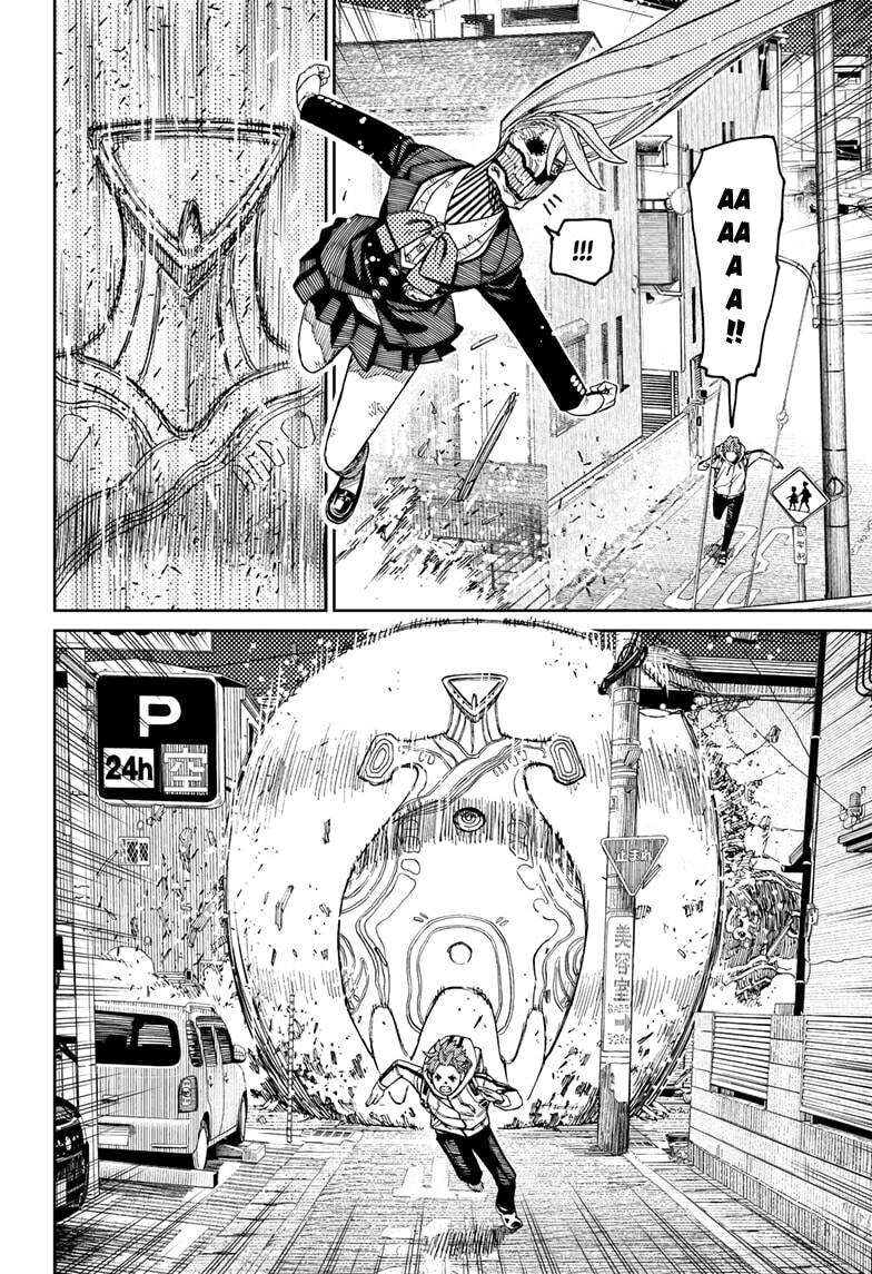 Vũ Trang Siêu Nhiên Chap 80 - Next Chap 81