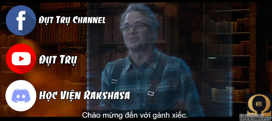 Tougen Anki Chap 116 - Next Chap 117