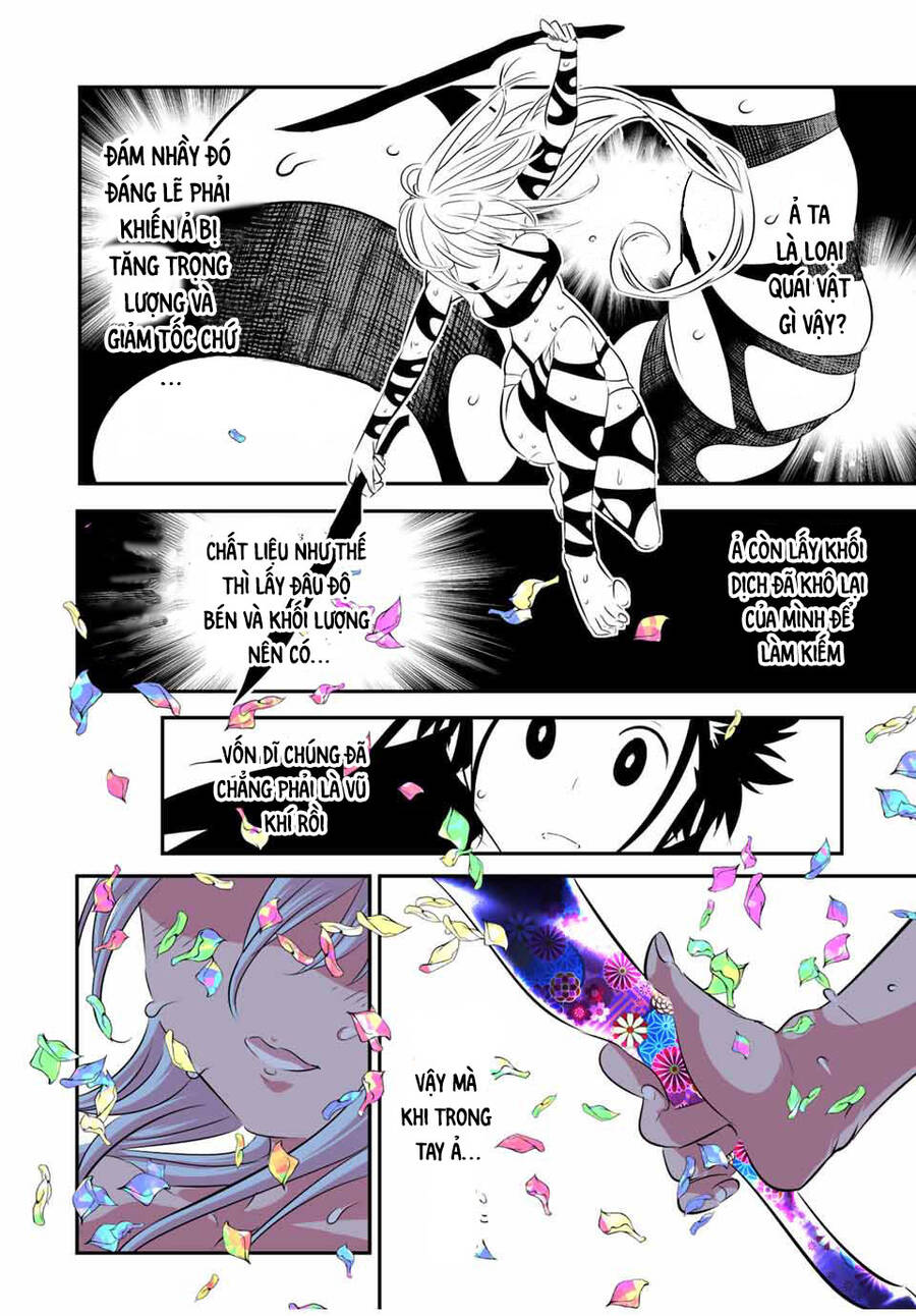 Chuyển Sinh Thành Thất Hoàng Tử Chap 92 - Next Chap 93