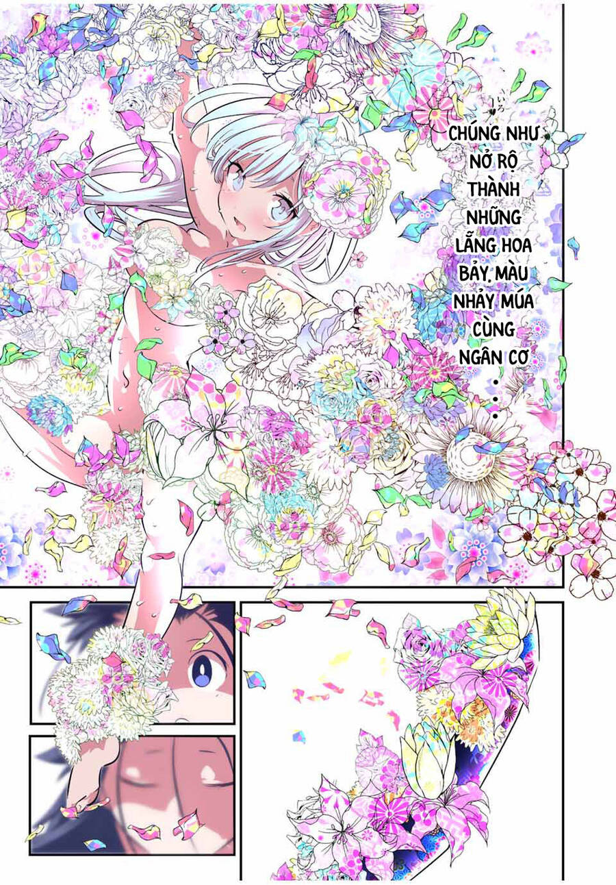 Chuyển Sinh Thành Thất Hoàng Tử Chap 92 - Next Chap 93