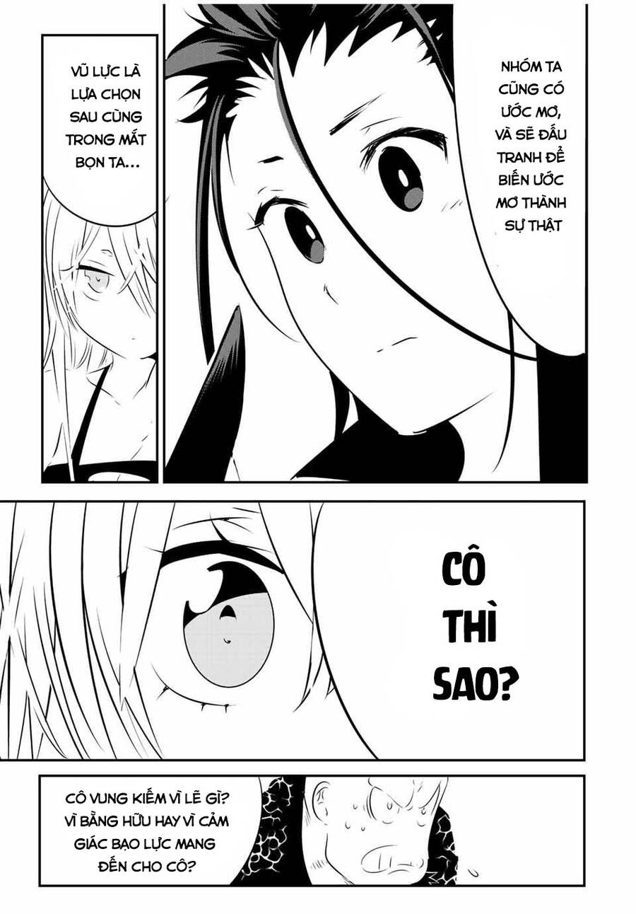 Chuyển Sinh Thành Thất Hoàng Tử Chap 92 - Next Chap 93