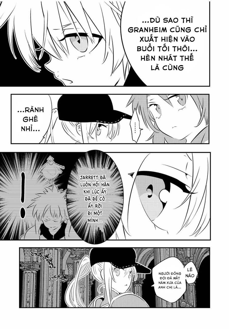 Chuyển Sinh Thành Thất Hoàng Tử Chap 93 - Next Chap 94