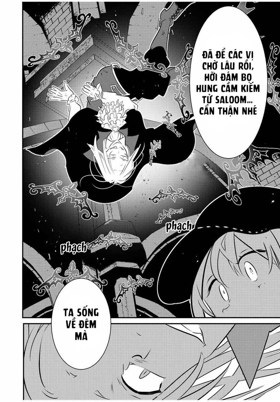 Chuyển Sinh Thành Thất Hoàng Tử Chap 93 - Next Chap 94