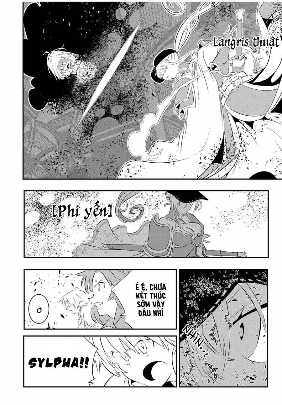 Chuyển Sinh Thành Thất Hoàng Tử Chap 93 - Next Chap 94