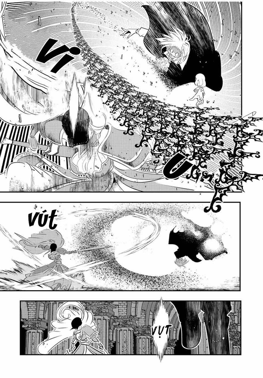 Chuyển Sinh Thành Thất Hoàng Tử Chap 93 - Next Chap 94