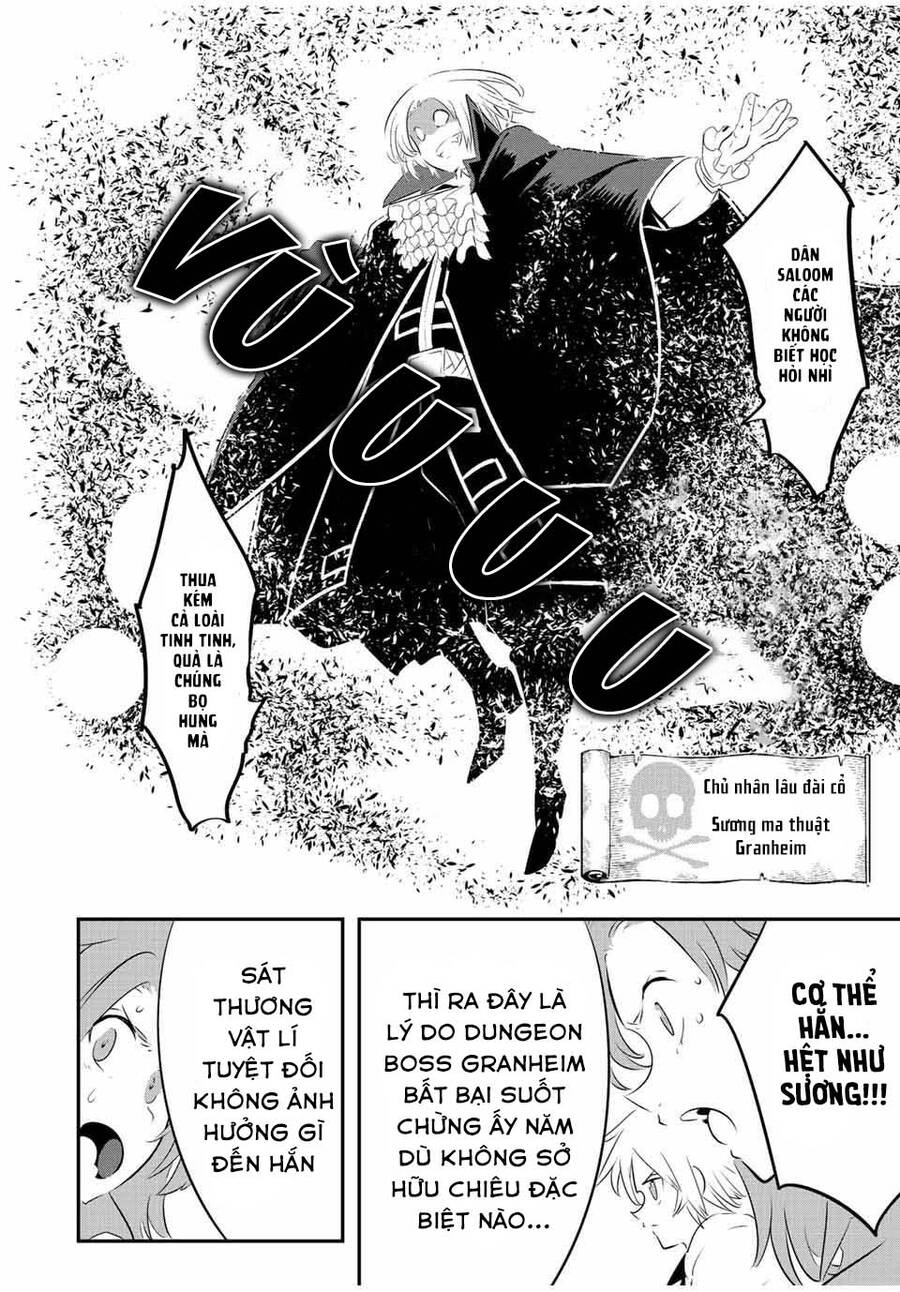 Chuyển Sinh Thành Thất Hoàng Tử Chap 93 - Next Chap 94