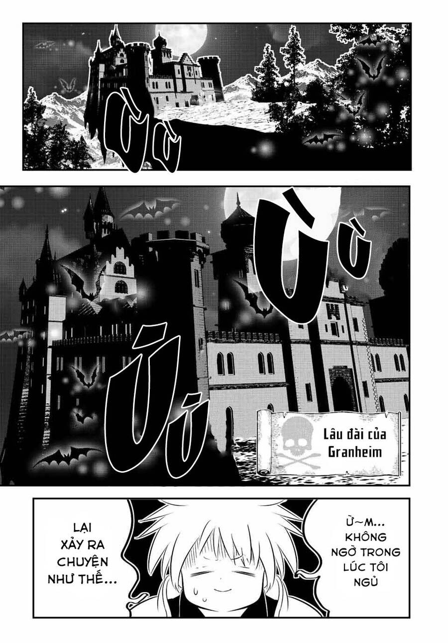 Chuyển Sinh Thành Thất Hoàng Tử Chap 93 - Next Chap 94