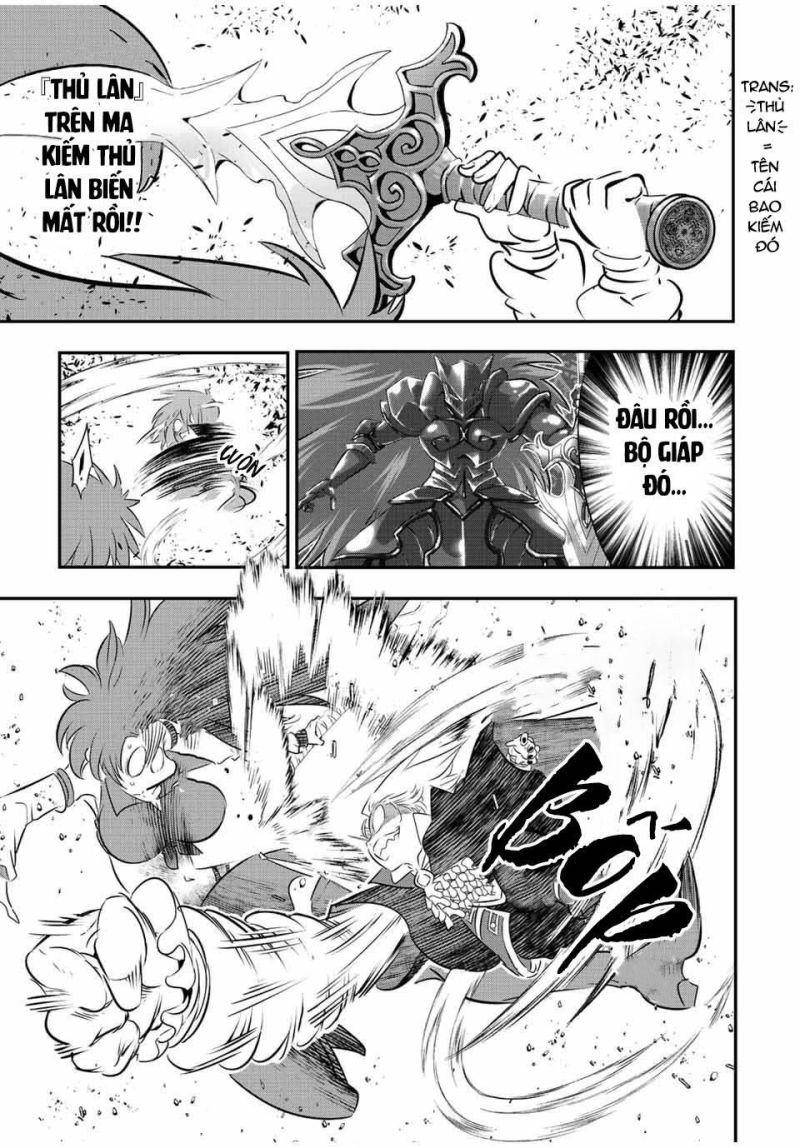 Chuyển Sinh Thành Thất Hoàng Tử Chap 94 - Next Chap 95