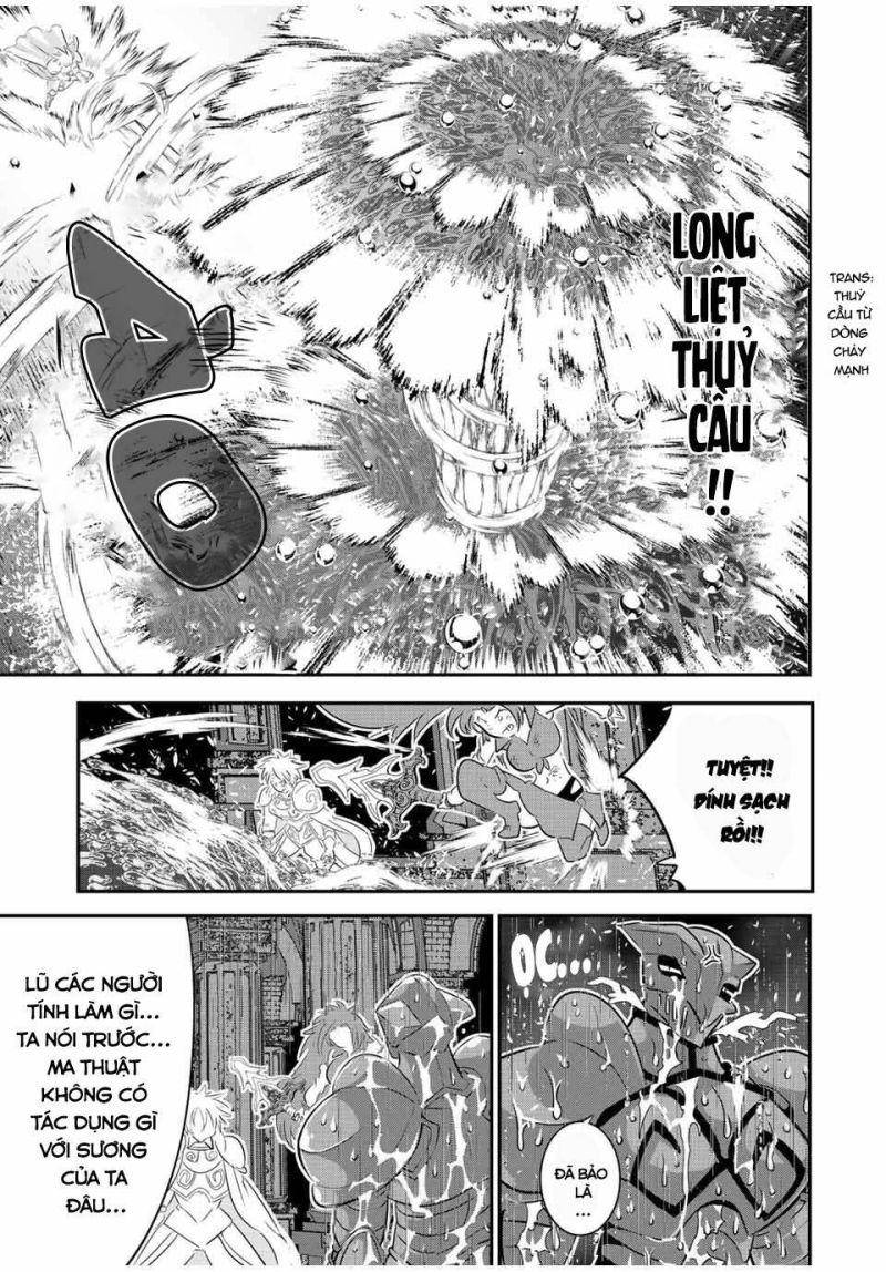 Chuyển Sinh Thành Thất Hoàng Tử Chap 94 - Next Chap 95