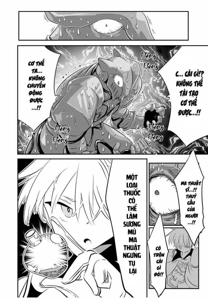 Chuyển Sinh Thành Thất Hoàng Tử Chap 94 - Next Chap 95