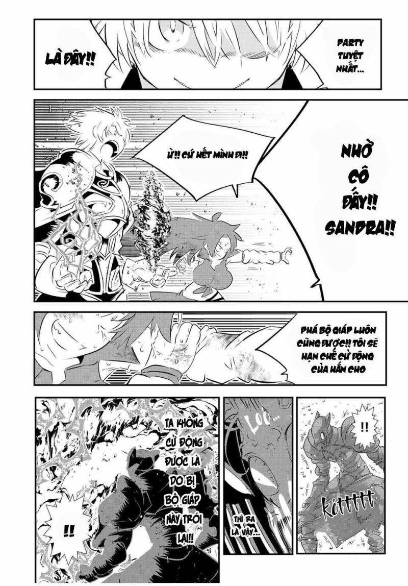 Chuyển Sinh Thành Thất Hoàng Tử Chap 94 - Next Chap 95