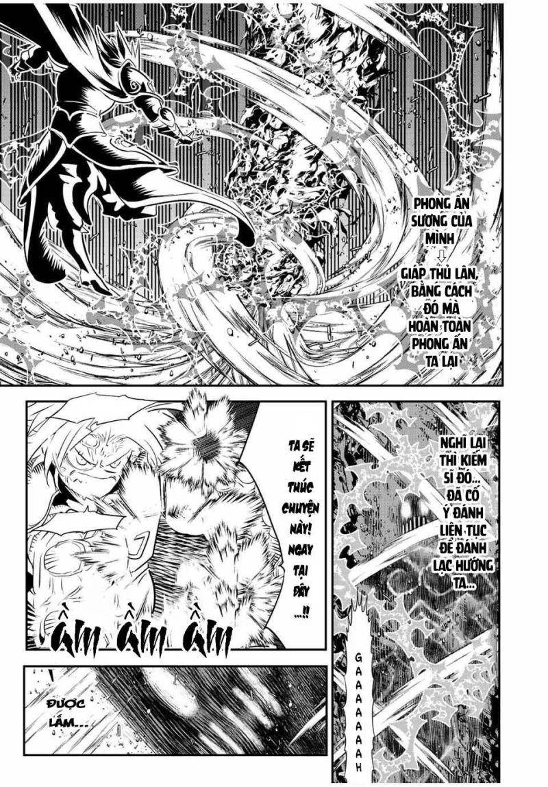 Chuyển Sinh Thành Thất Hoàng Tử Chap 94 - Next Chap 95