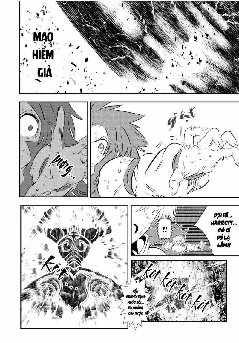 Chuyển Sinh Thành Thất Hoàng Tử Chap 94 - Next Chap 95