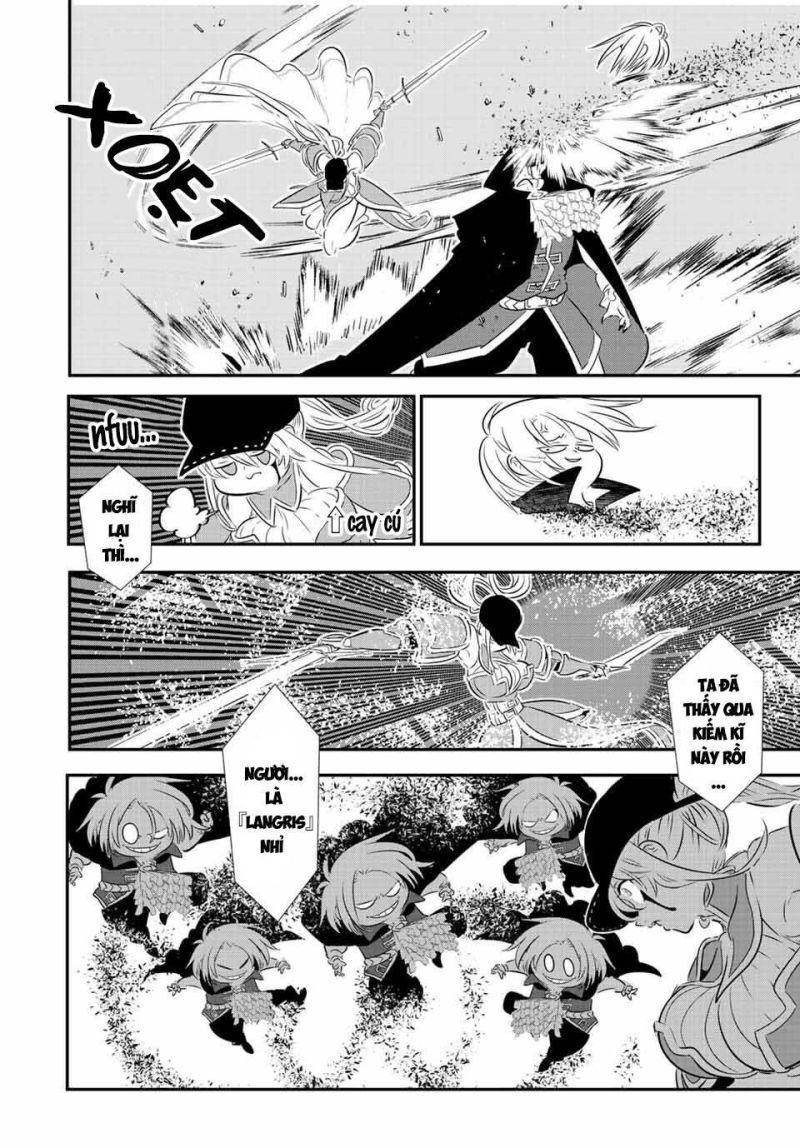 Chuyển Sinh Thành Thất Hoàng Tử Chap 94 - Next Chap 95