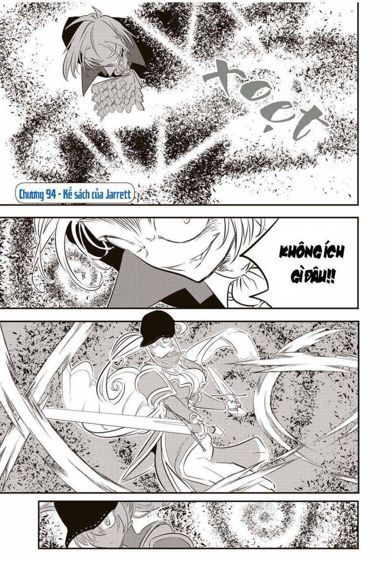 Chuyển Sinh Thành Thất Hoàng Tử Chap 94 - Next Chap 95