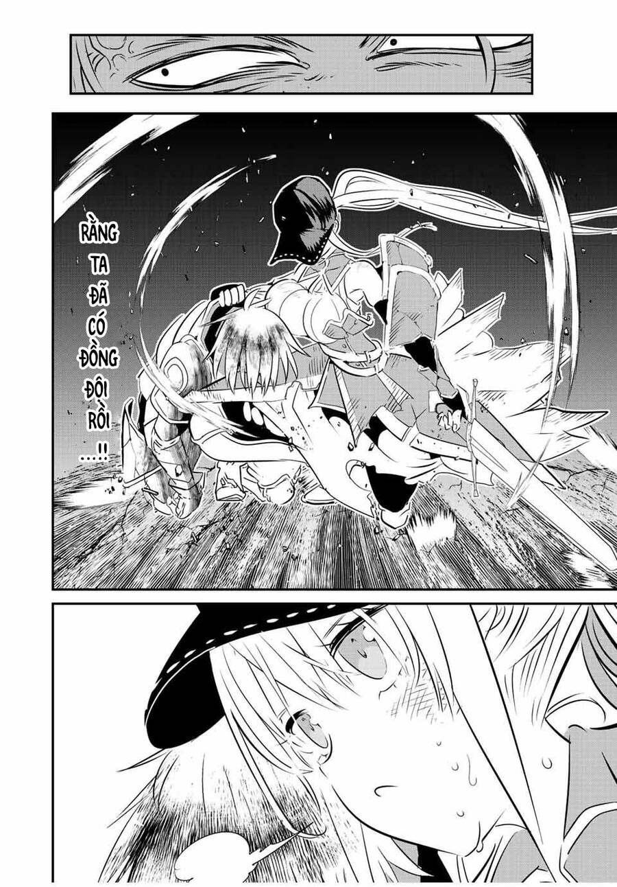 Chuyển Sinh Thành Thất Hoàng Tử Chap 95 - Next Chap 96