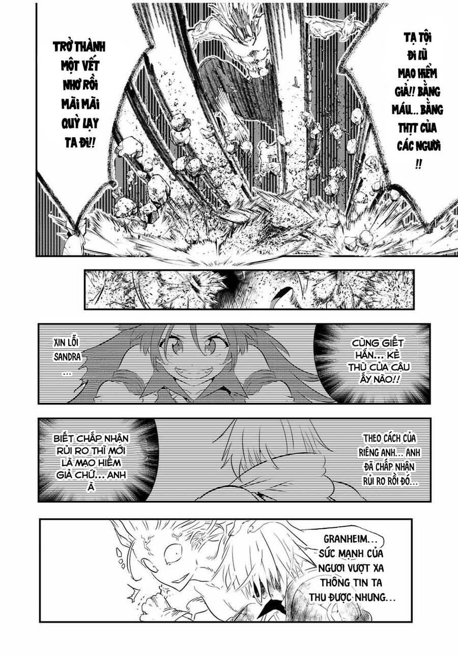 Chuyển Sinh Thành Thất Hoàng Tử Chap 95 - Next Chap 96