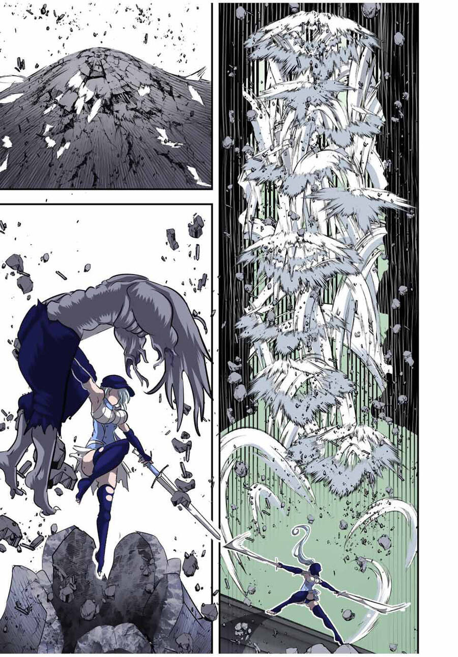 Chuyển Sinh Thành Thất Hoàng Tử Chap 96 - Next Chap 97