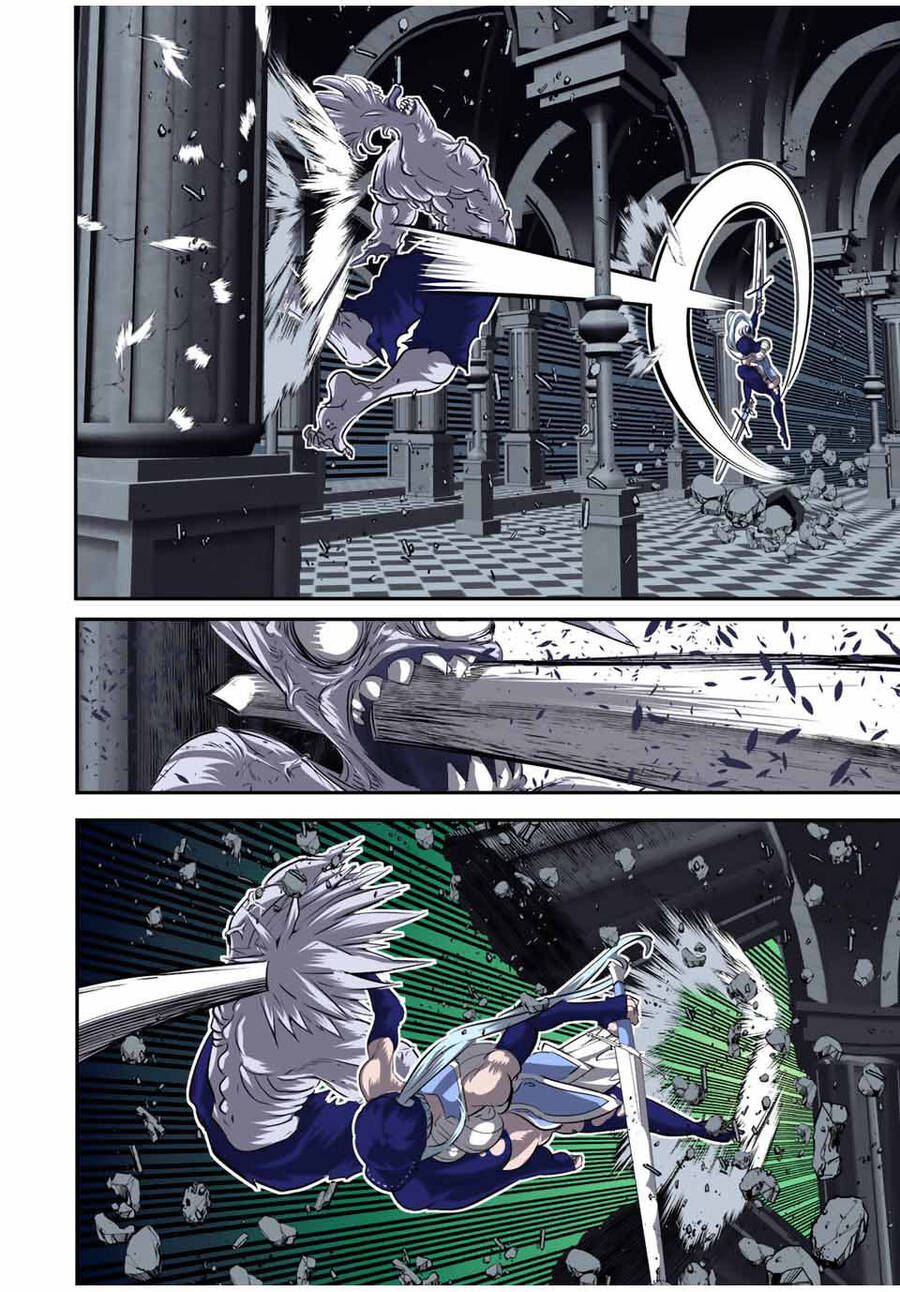 Chuyển Sinh Thành Thất Hoàng Tử Chap 96 - Next Chap 97