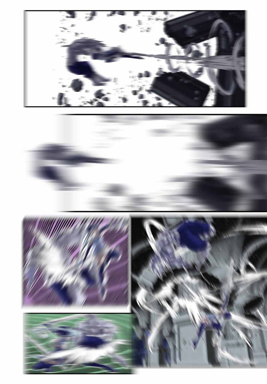 Chuyển Sinh Thành Thất Hoàng Tử Chap 96 - Next Chap 97