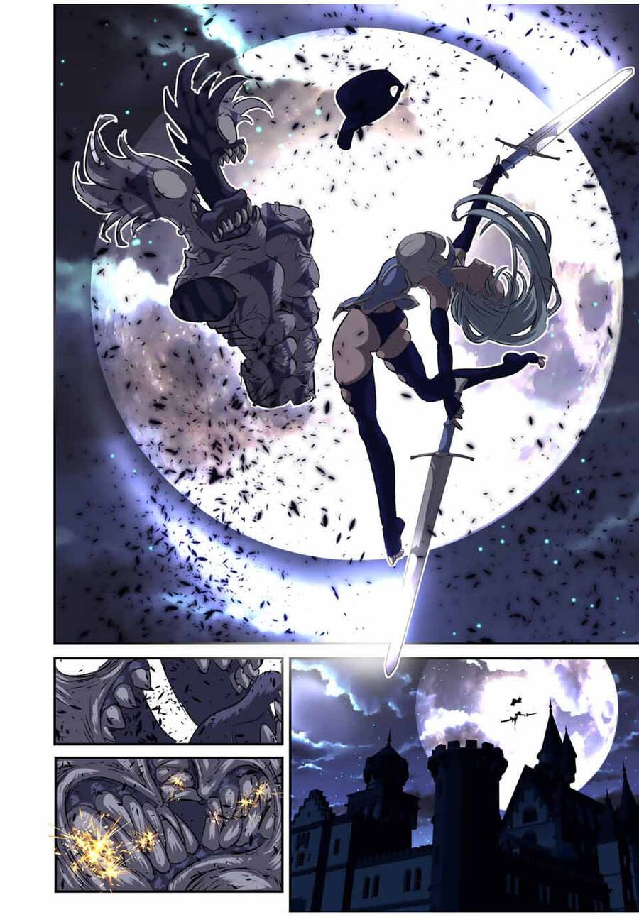 Chuyển Sinh Thành Thất Hoàng Tử Chap 96 - Next Chap 97