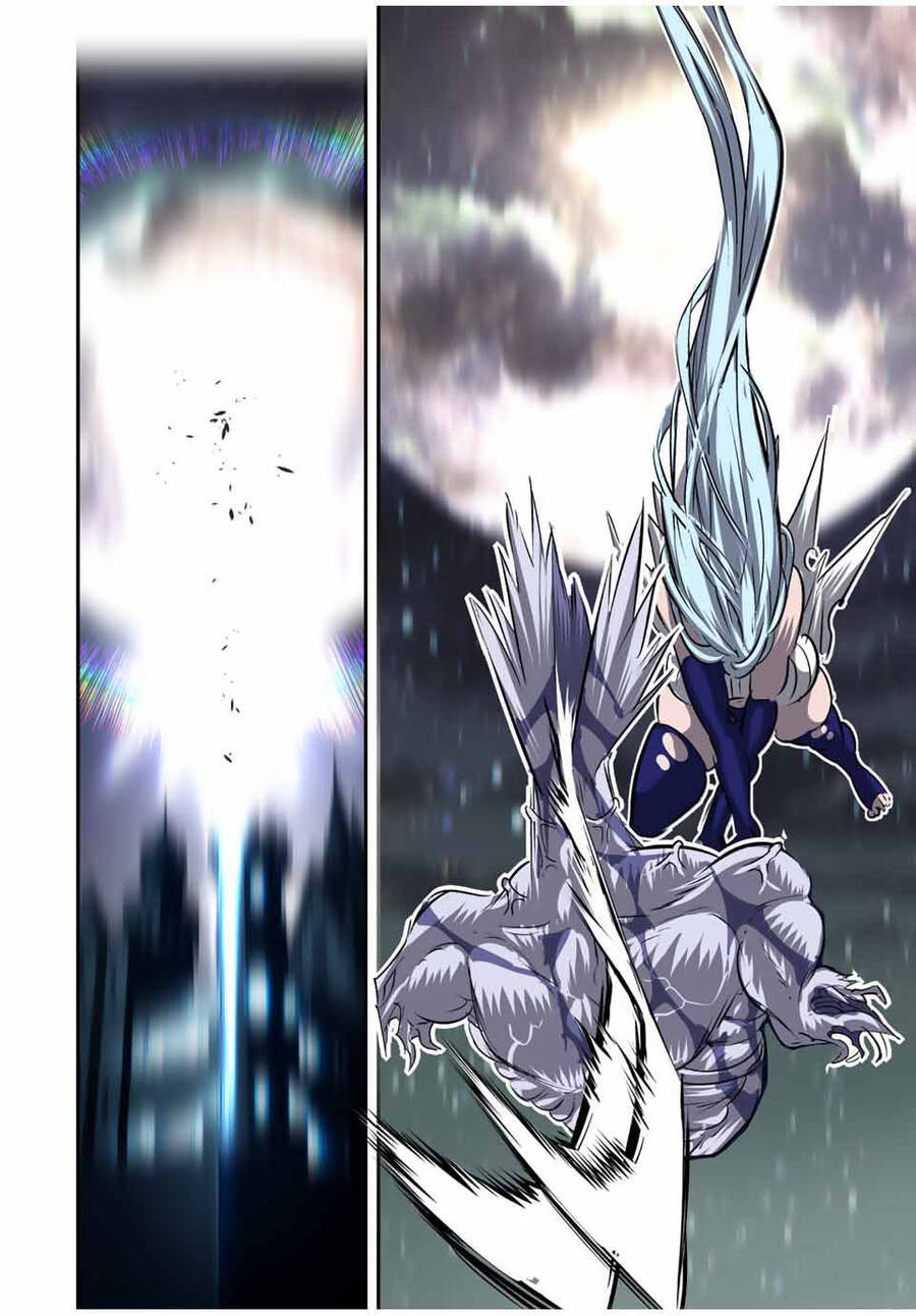 Chuyển Sinh Thành Thất Hoàng Tử Chap 96 - Next Chap 97