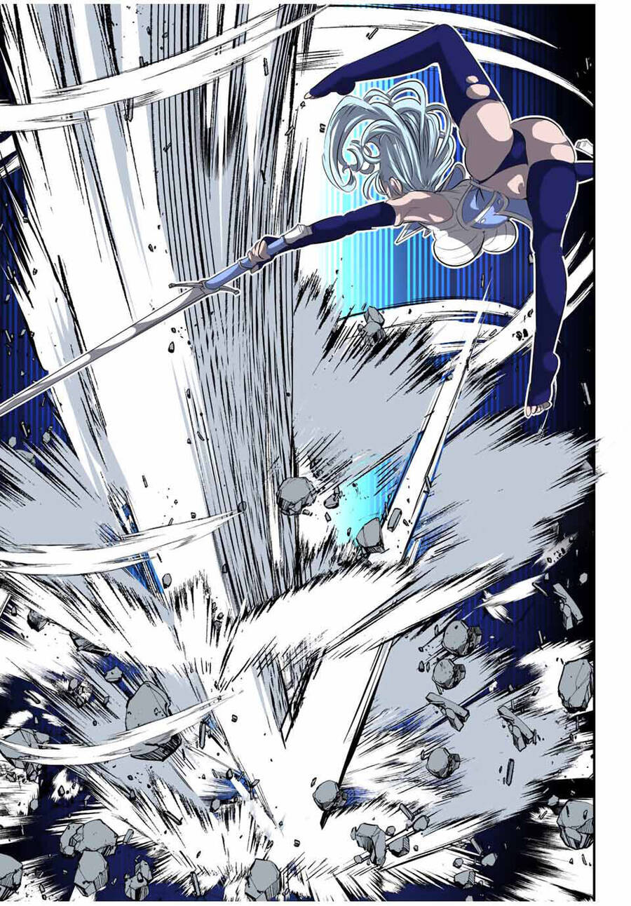 Chuyển Sinh Thành Thất Hoàng Tử Chap 96 - Next Chap 97