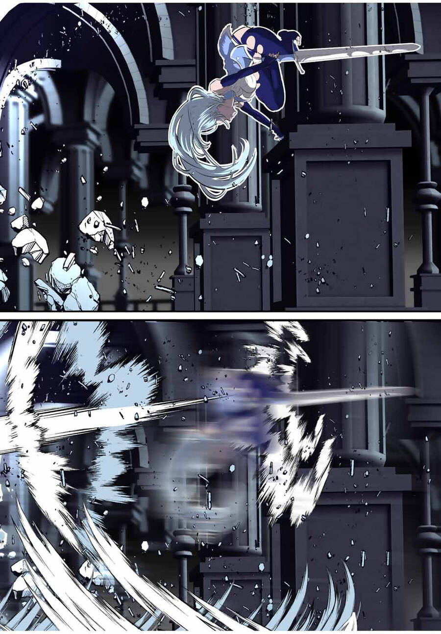 Chuyển Sinh Thành Thất Hoàng Tử Chap 96 - Next Chap 97