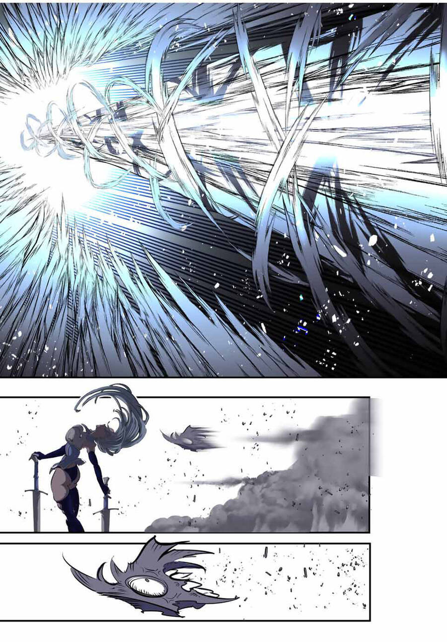 Chuyển Sinh Thành Thất Hoàng Tử Chap 96 - Next Chap 97