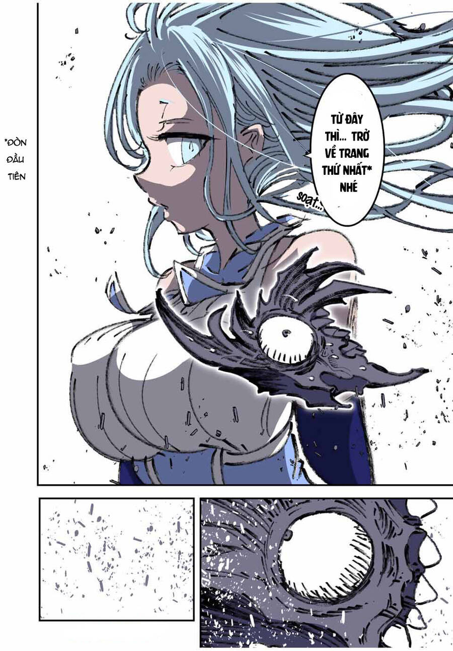 Chuyển Sinh Thành Thất Hoàng Tử Chap 96 - Next Chap 97