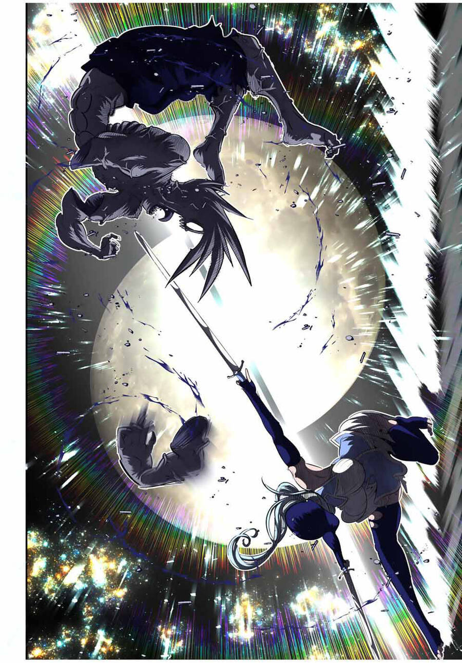 Chuyển Sinh Thành Thất Hoàng Tử Chap 96 - Next Chap 97