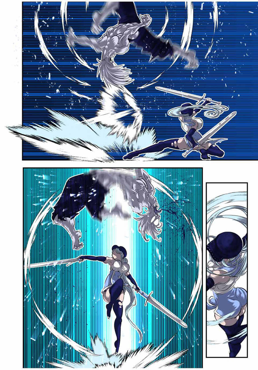 Chuyển Sinh Thành Thất Hoàng Tử Chap 96 - Next Chap 97