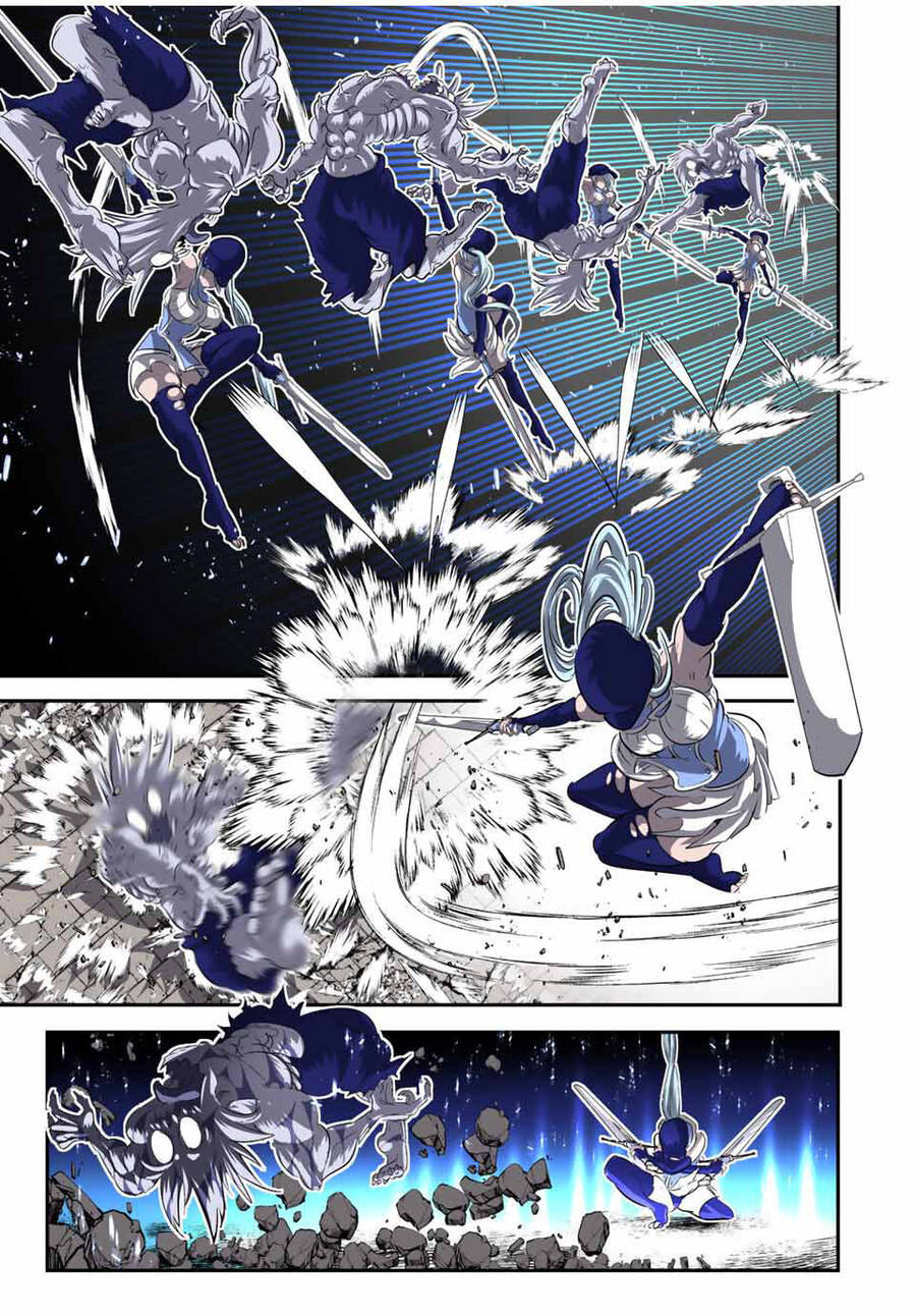 Chuyển Sinh Thành Thất Hoàng Tử Chap 96 - Next Chap 97