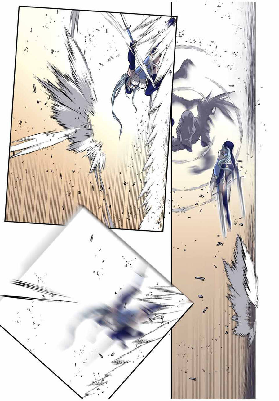 Chuyển Sinh Thành Thất Hoàng Tử Chap 96 - Next Chap 97