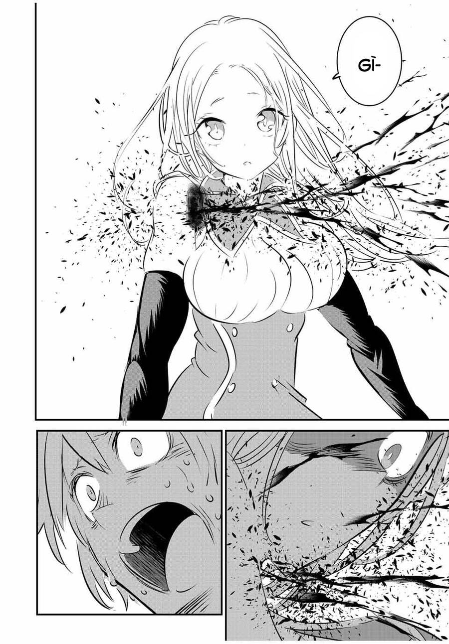 Chuyển Sinh Thành Thất Hoàng Tử Chap 97 - Next Chap 98