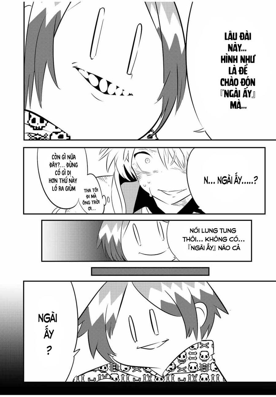 Chuyển Sinh Thành Thất Hoàng Tử Chap 97 - Next Chap 98