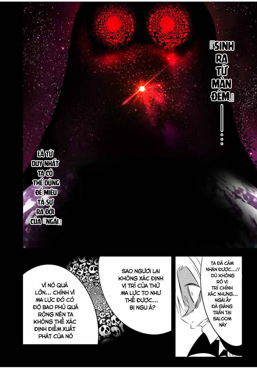 Chuyển Sinh Thành Thất Hoàng Tử Chap 97 - Next Chap 98