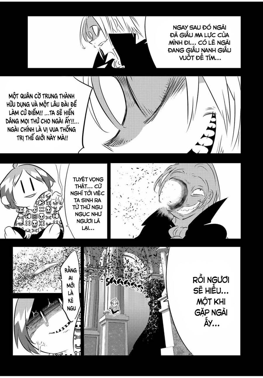 Chuyển Sinh Thành Thất Hoàng Tử Chap 97 - Next Chap 98