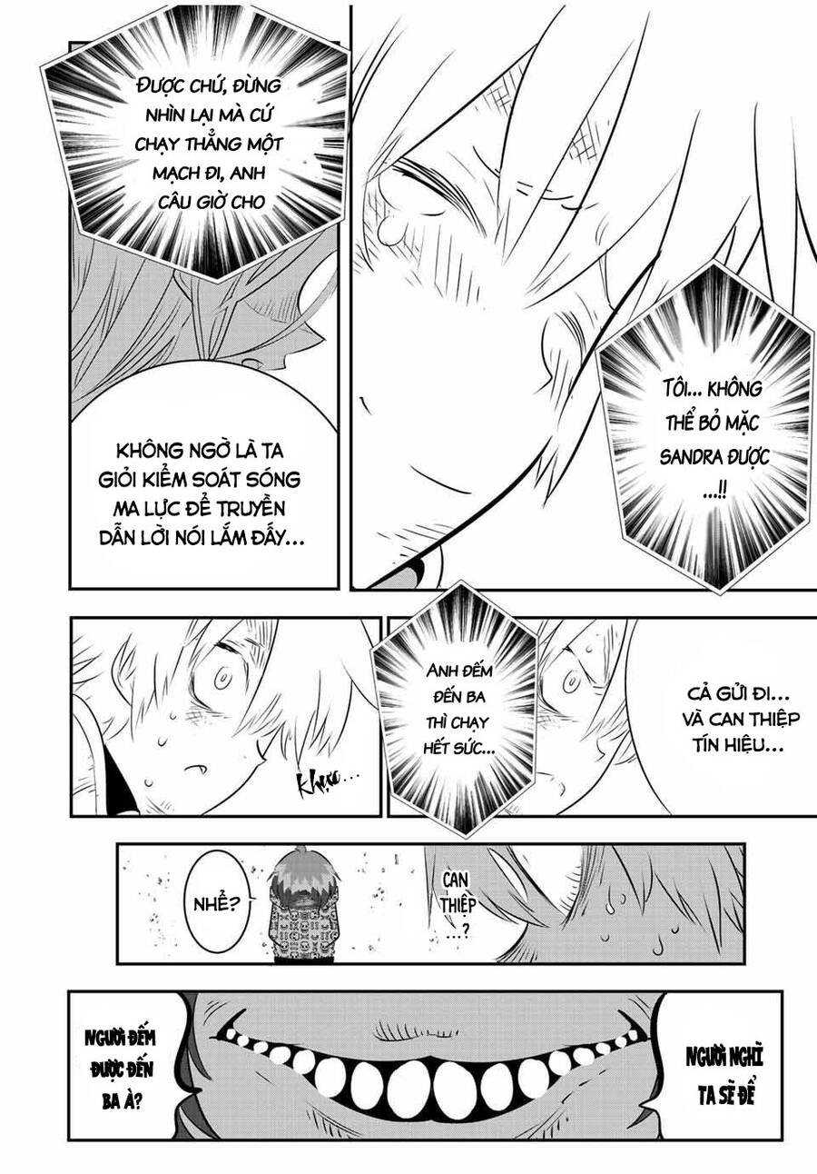 Chuyển Sinh Thành Thất Hoàng Tử Chap 97 - Next Chap 98