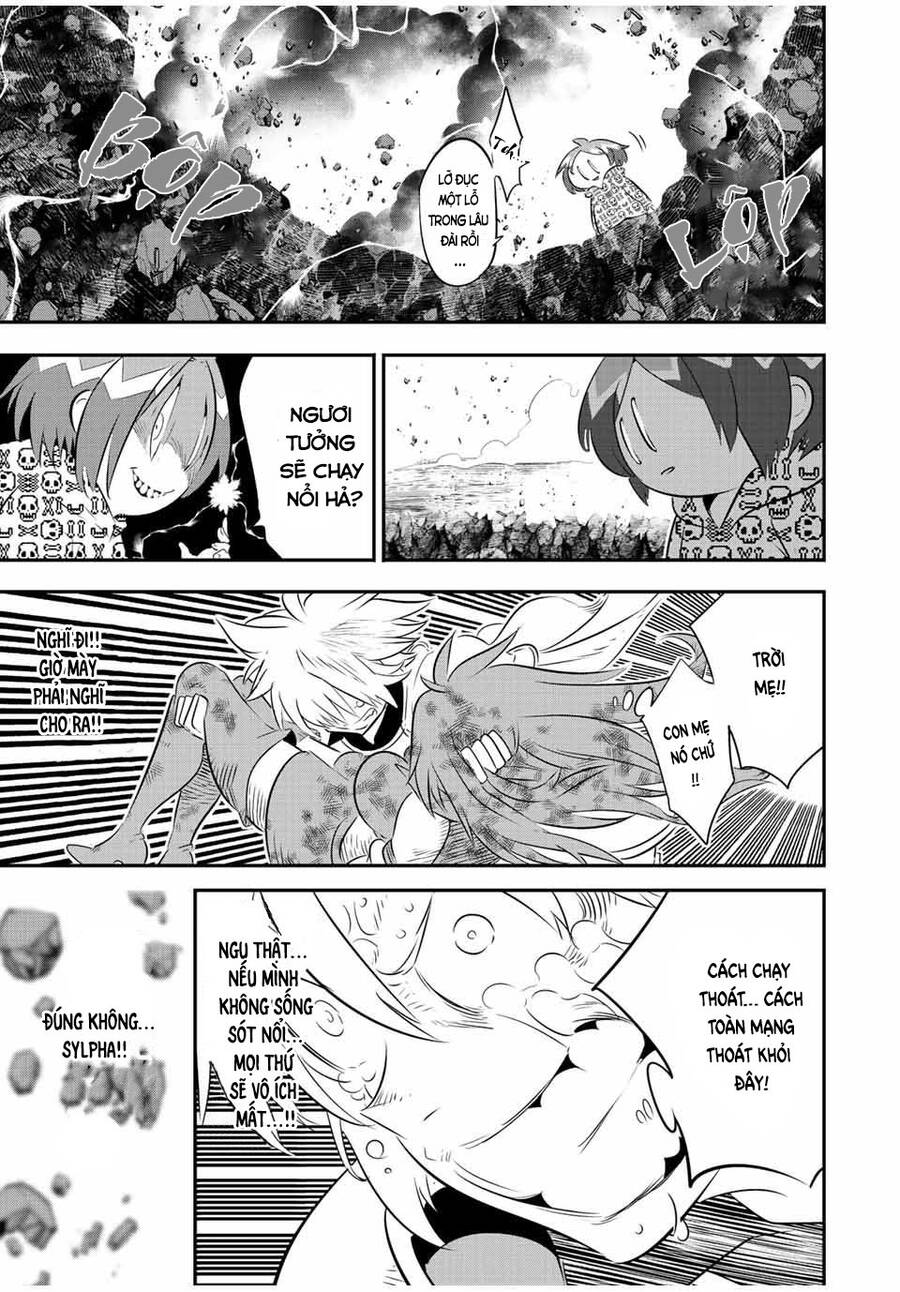 Chuyển Sinh Thành Thất Hoàng Tử Chap 97 - Next Chap 98